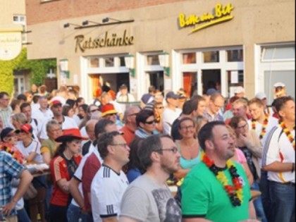 Foto: Ratssch&amp;auml;nke 