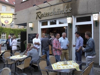 Foto: Ratssch&amp;auml;nke 